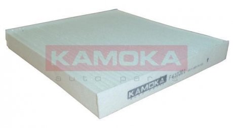 Фiльтр салону kamoka F410201