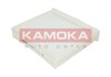 Фiльтр салону kamoka F410501