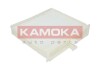 Фiльтр салону kamoka F410501