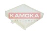 Фiльтр салону kamoka F410501