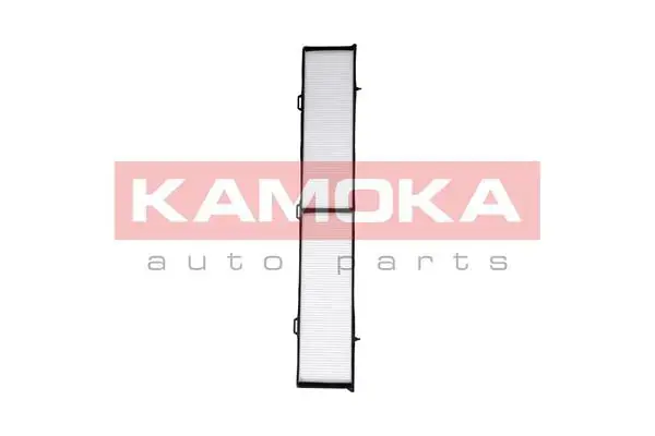 Фильтр салона kamoka F410601