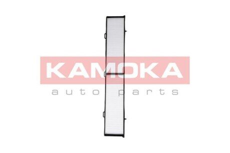 Фiльтр салону kamoka F410601