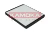 Фильтр салона kamoka F411001
