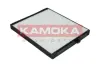 Фильтр салона kamoka F411001