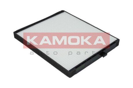 Фiльтр салону kamoka F411001