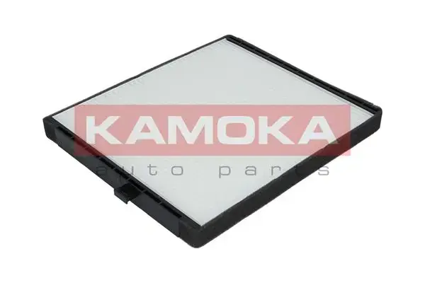 Фильтр салона kamoka F411001
