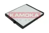 Фильтр салона kamoka F411001
