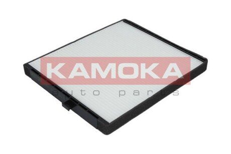 Фiльтр салону kamoka F411001