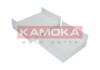 Фiльтр салону kamoka F411101