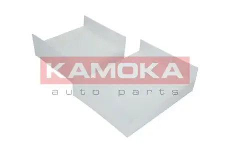 Фильтр салона kamoka F411101