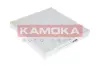 Фильтр салона kamoka F411301