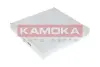 Фильтр салона kamoka F411301