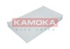 Фiльтр салону kamoka F411401