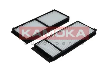 Фільтр салону kamoka F411801 Мазда 5