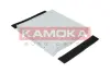 Фильтр салона kamoka F411901