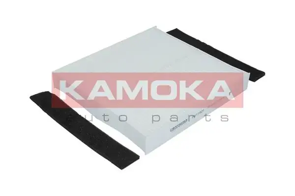 Фильтр салона kamoka F411901