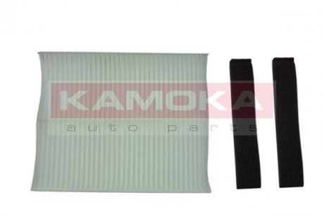 Фiльтр салону kamoka F411901