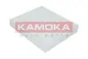 Фильтр салона kamoka F412101