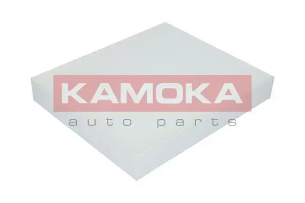 Фильтр салона kamoka F412101