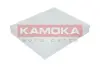 Фильтр салона kamoka F412101