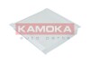 Фiльтр салону kamoka F412301