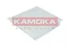 Фильтр салона kamoka F412301