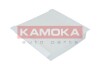 Фiльтр салону kamoka F412301