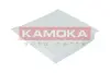 Фильтр салона kamoka F412301