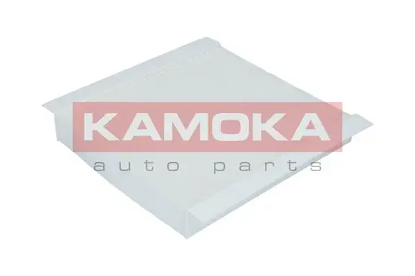 Фильтр салона kamoka F412301