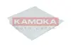 Фильтр салона kamoka F412301