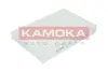 Фильтр салона kamoka F412401