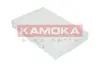 Фильтр салона kamoka F412401