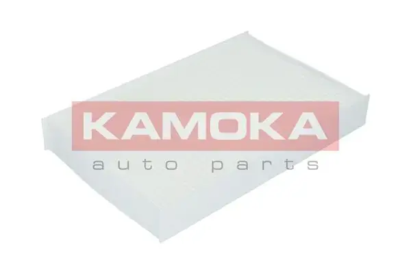 Фильтр салона kamoka F412401