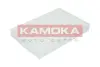 Фильтр салона kamoka F412401