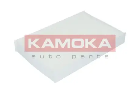 Фильтр салона kamoka F412401