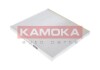 Фiльтр салону kamoka F412501