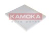 Фiльтр салону kamoka F412501