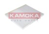 Фiльтр салону kamoka F412501