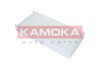 Фiльтр салону kamoka F412801