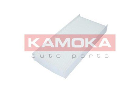 Фiльтр салону kamoka F412801 на Ситроен Джампи