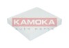 Фiльтр салону kamoka F412901