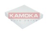 Фiльтр салону kamoka F412901