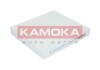 Фiльтр салону kamoka F412901