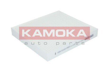 Фiльтр салону kamoka F412901 на Митсубиси Аутлендер xl