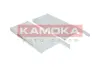 Фільтр салону Kamoka F413001 (фото 4)