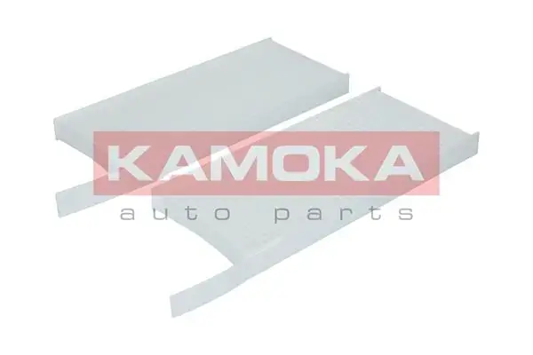 Фільтр салону Kamoka F413001 (фото 1)