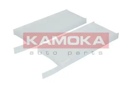Фільтр салону Kamoka F413001