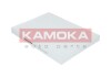 Фiльтр салону kamoka F413301