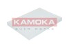 Фiльтр салону kamoka F413301