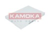 Фiльтр салону kamoka F413301